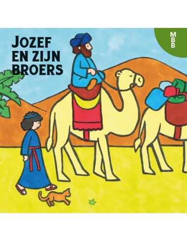 Jozef en zijn broers