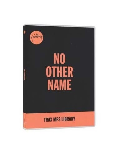 No other name trax MP3 library