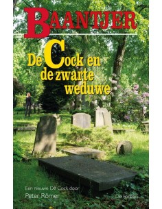 Cock 84 en de zwarte weduwe