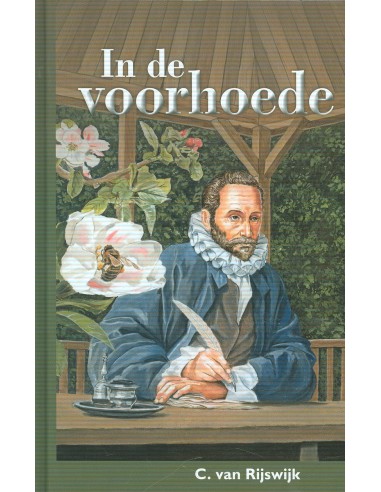 In de voorhoede