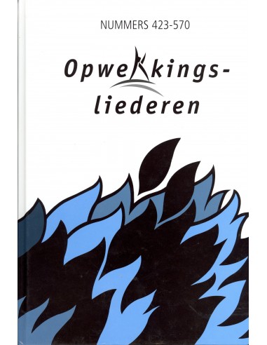 Opwekking muziekboek 3 423-570