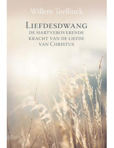 Liefdesdwang