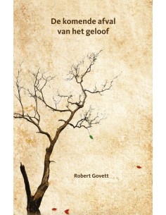 De komende afval van het...