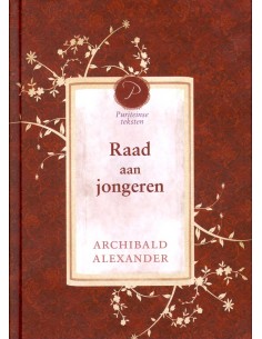 Raad aan jongeren