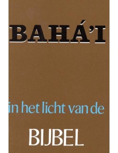 Het Baha'i geloof in het...