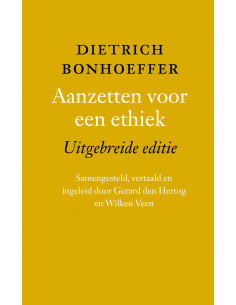 Aanzetten voor een ethiek