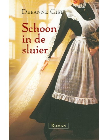 Schoon in de sluier