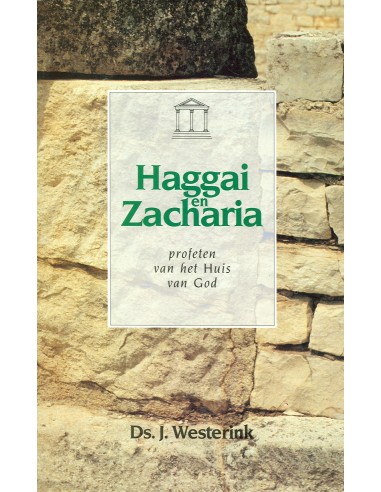 Haggai en zacharia