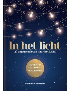 In het licht