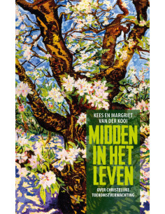 Midden in het leven