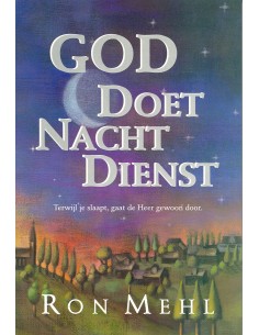 God doet nachtdienst POD