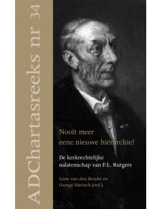 Nooit meer eene nieuwe...