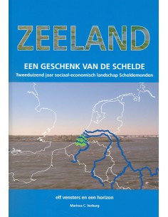 Zeeland een geschenk van de...
