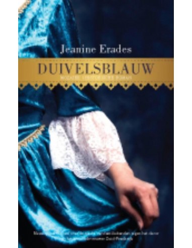 Duivelsblauw