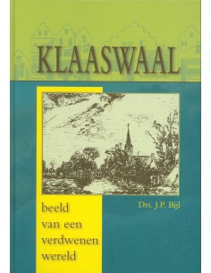 Klaaswaal
