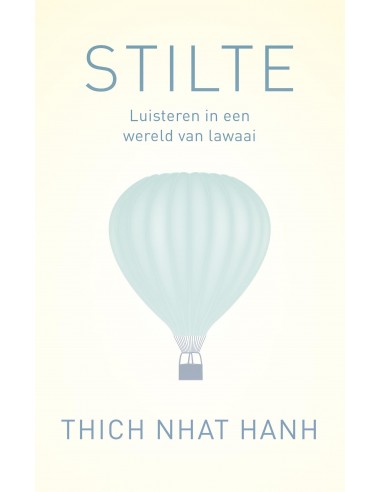 Stilte
