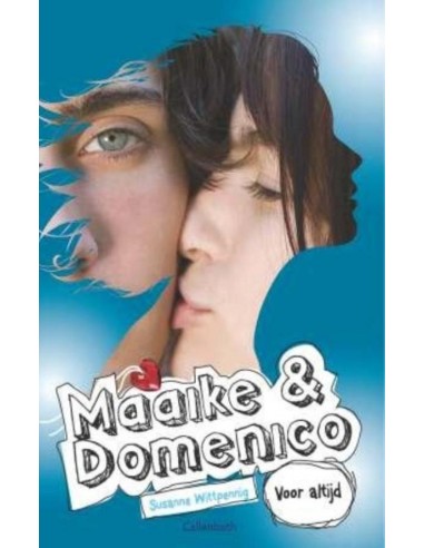 Maaike en Domenico deel 6