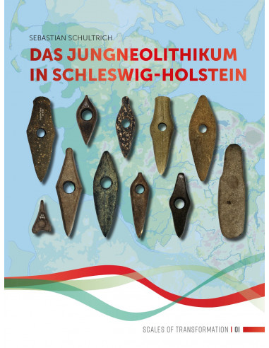 Das Jungneolithikum in Schleswig-Holstei