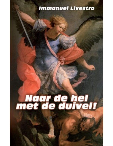 Naar de hel met de duivel