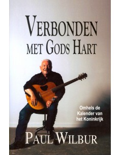 Verbonden met Gods hart