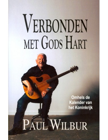 Verbonden met Gods hart