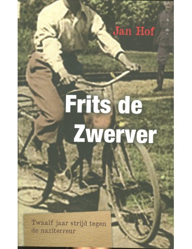 Frits de Zwerver