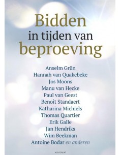 Bidden in tijden van...