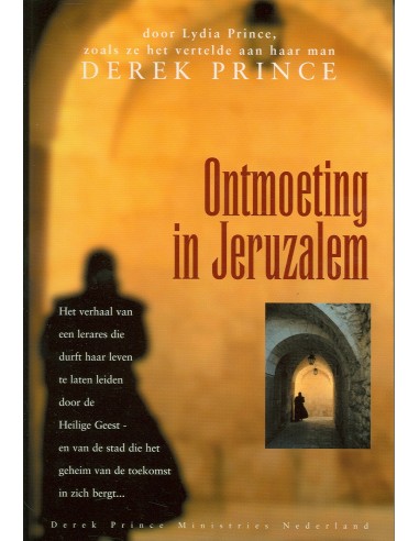 Ontmoeting in jeruzalem