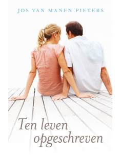 Ten leven opgeschreven...