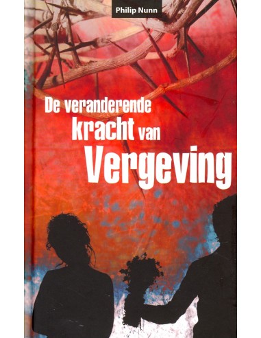 Veranderende kracht van vergeving