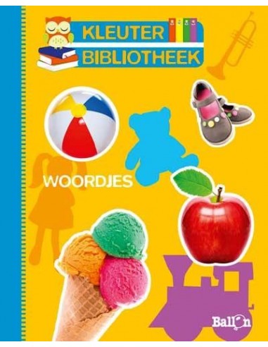 Woordjes