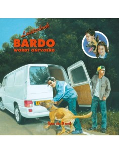 Bardo wordt ontvoerd...