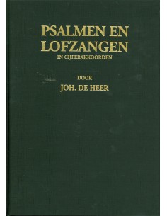 Psalmen en lofzangen in...