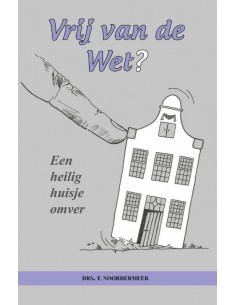 Vrij van de wet?