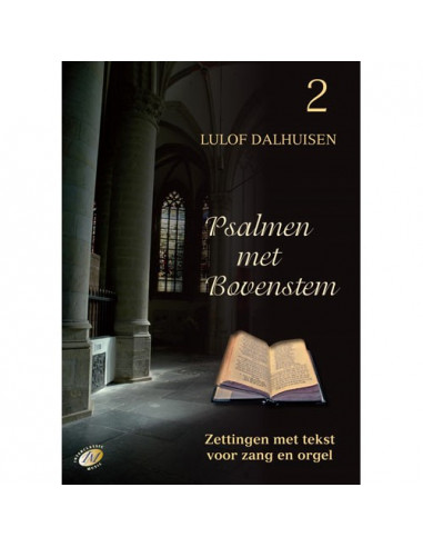 Psalmen met bovenstem 2