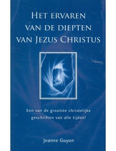 Ervaren van de diepten van...
