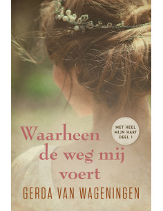 Waarheen de weg mij voert