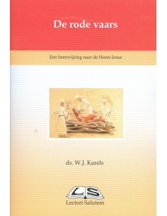 Rode vaars