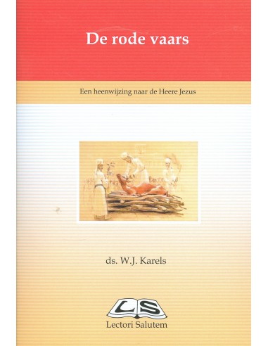 Rode vaars