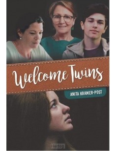 Welcome twins