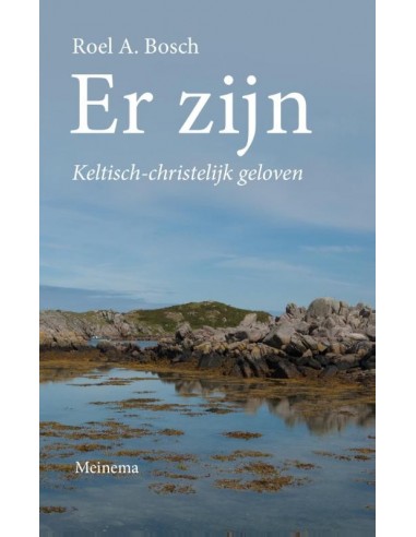 Er zijn Keltisch-christelijk geloven