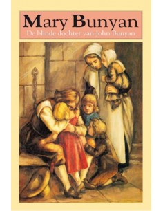 Mary Bunyan