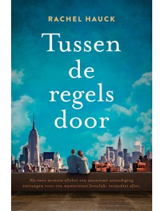 Tussen de regels door