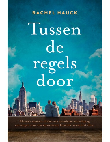 Tussen de regels door