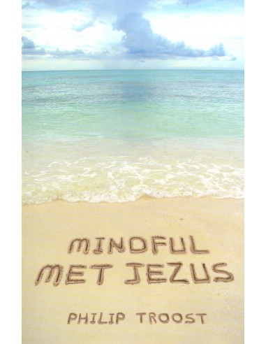 Mindful met Jezus