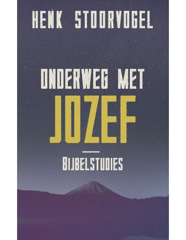 Onderweg met Jozef