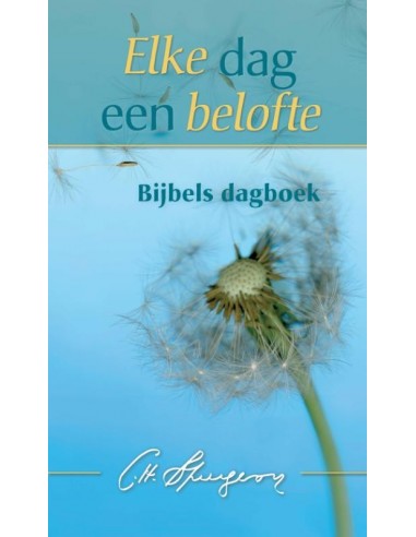 Elke dag een belofte