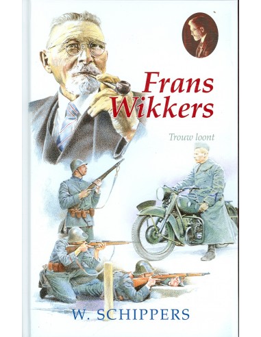 Frans wikkers