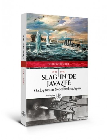Slag in de Javazee 1941|1942