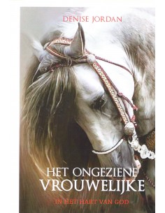 Ongeziene vrouwelijke